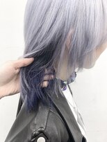 ココ 原宿(KOKO)&nbsp;【KOKO_TOKYO】20代30代40代#セクションカラー