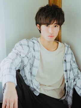 フローレバイヌンク(Flore by nunc) 【巣鴨】【大塚】Flore by nunc新作スタイル【地蔵通り商店街】