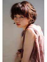 ロア 福岡天神店(LORE)&nbsp;ブラウン