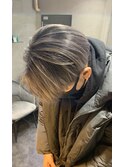 メンズバレイヤージュ