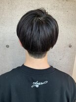 シー バイ スタイル(SEA by STYLE)&nbsp;マッシュ