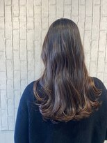 ヴァンカウンシル 千種&nbsp;【VAN COUNCIL千種】ハイライトベージュ