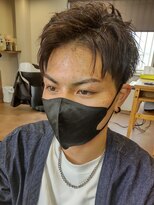 フェリブレ(Felibre)&nbsp;メンズツーブロック