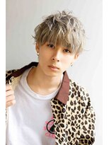 スピガ(SPIGA)&nbsp;ハイトーンショート