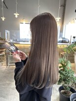 ソーコ(SOKO)&nbsp;ベージュカラー