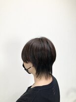 ルシック(LE CHIC) ハンサムショート