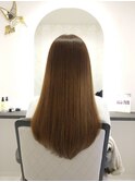 ロング/髪質改善/トリートメント/20代30代40代50代