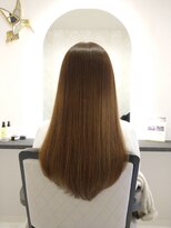 リコーズ(Re.cus)&nbsp;ロング/髪質改善/トリートメント/20代30代40代50代