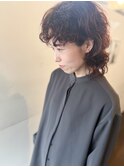 MELLOW×レイヤーカット