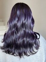 テテ(TETE) ネイビーブルー