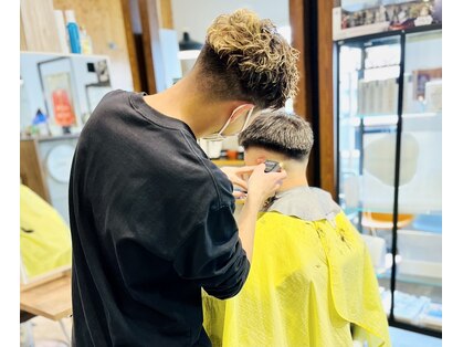 フォルム(FORME)の写真