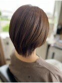 【ひし形ボブ】M3Dお得クーポン