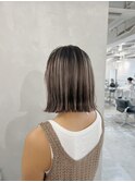 コントラストハイライト