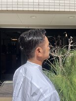 イッヒ 茅ヶ崎(IHHI)&nbsp;ベリーショート/スパイラルパーマ/スパイラル/ツイストパーマ