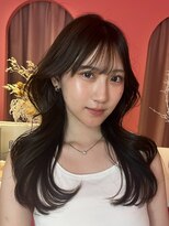 ロンドヴァリー 渋谷店(Lond vallee)&nbsp;40mm韓国巻き