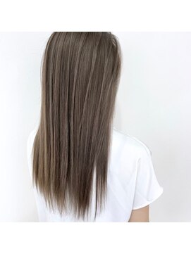 パロ(PALO) グレージュ