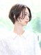 アエレ(Aere)の写真/いつまでもオシャレでいたい大人女性必見！白髪もしっかりカバーしながら色味を楽しめる♪