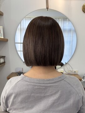 シア 綾瀬店(SHEER) bob