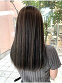 ブリーチハイライト