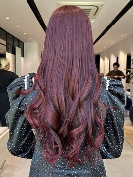 ステア ケース(stair case) 【NATASHA】銀座レイヤーカット/20代/30代/40代/50代