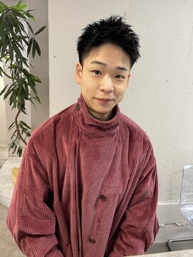 タロ(TALO) 【TALO】ベリーショート