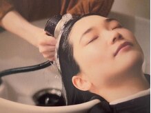 シモンズ ヘアー(SHIMONS HAIR)