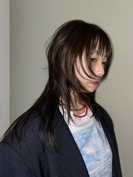 シアター(CIARTOR) レイヤーカット