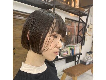 アソビ(asobi)の写真