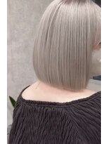 ミスタ 金沢田上店(Mista)&nbsp;ボブ