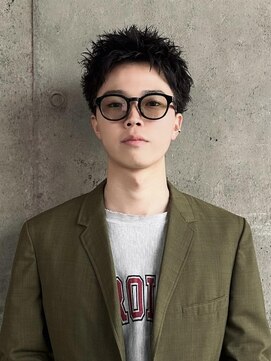 ケンジオム(KENJE HOMME) 大人ショート