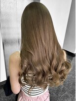 リープス(LEAPS)&nbsp;ミルクティーベージュ