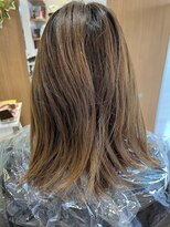 エル バイ ファースト(L by first)&nbsp;【L by first】イルミナカラーでダメージを見えなくしませんか？