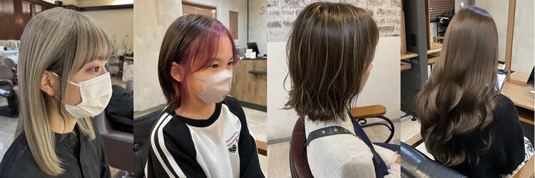 ソル(SoL)のサロンヘッダー