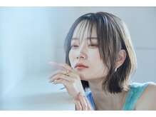レゴヘアー(Lego Hair)