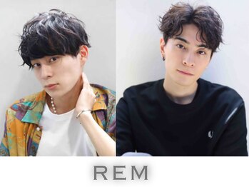 REM 武蔵小杉店