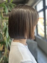 ネアー 新潟(NEER) ボブ/ミニボブ/ボブパーマ