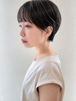 メロウ 神戸三宮(mellow) 耳掛けショート