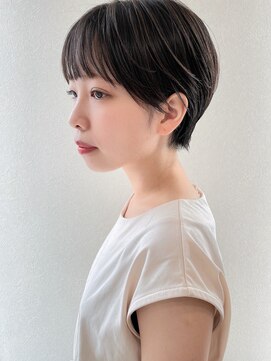 メロウ 神戸三宮(mellow) 耳掛けショート