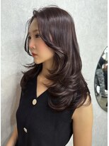 エイム(AiM)&nbsp;レイヤーカット