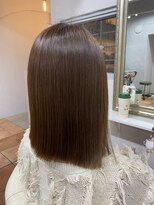 ボクノ 3号店(bokuno)&nbsp;髪質改善矯正