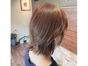 Kahua【カフア】