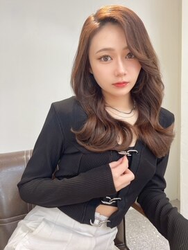 アールサロン 名駅(Rr SALON) 髪質改善トリートメント