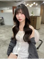 ボタン ハカタ(VOTAN hakata) 福岡美容室/レイヤーカット