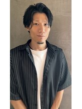 ハナレ(HANARE) 一色 将太