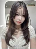 韓国レイヤー