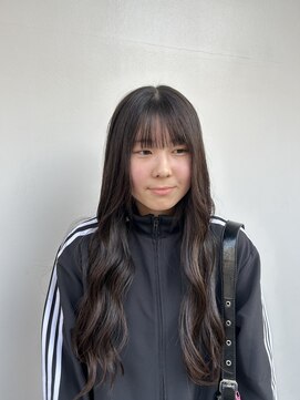 フォークロア 己斐店(Folk Lore) ロングヘア