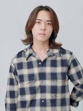 フィフス トウキョウ (fifth TOKYO)&nbsp;丸山 太誠