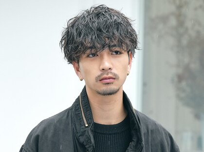 Men's salon fifth 札幌大通【メンズサロン フィフス】【3月1日 NEW OPEN(予定)】の写真