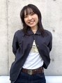 バディヘア リープ(BUDDY HAIR Leap)&nbsp;aoi 