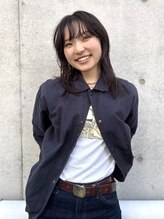 バディヘア リープ(BUDDY HAIR Leap)&nbsp;aoi 